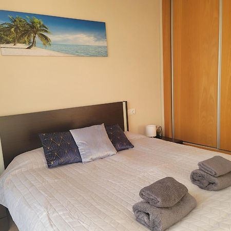 Beautiful Apartment In La Manga San Javier Extérieur photo