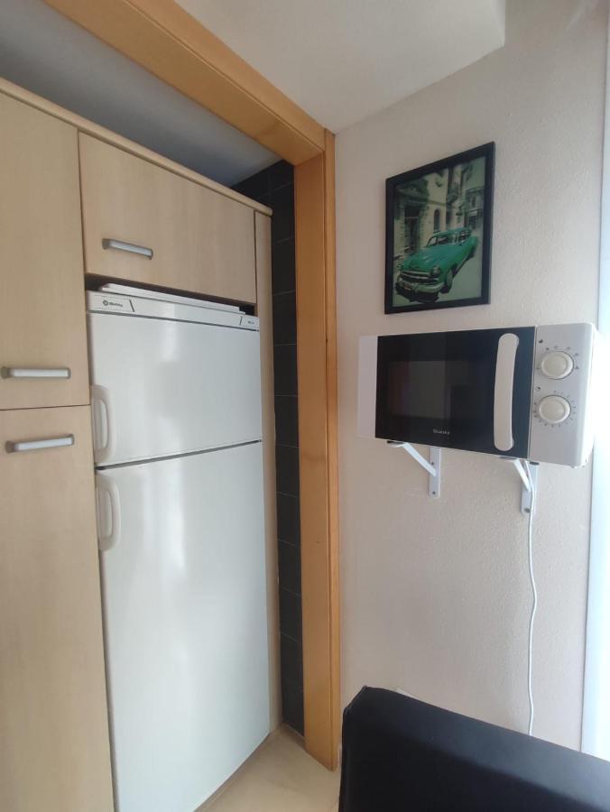 Beautiful Apartment In La Manga San Javier Extérieur photo