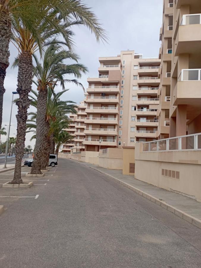 Beautiful Apartment In La Manga San Javier Extérieur photo