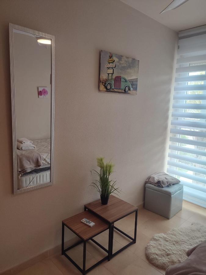 Beautiful Apartment In La Manga San Javier Extérieur photo