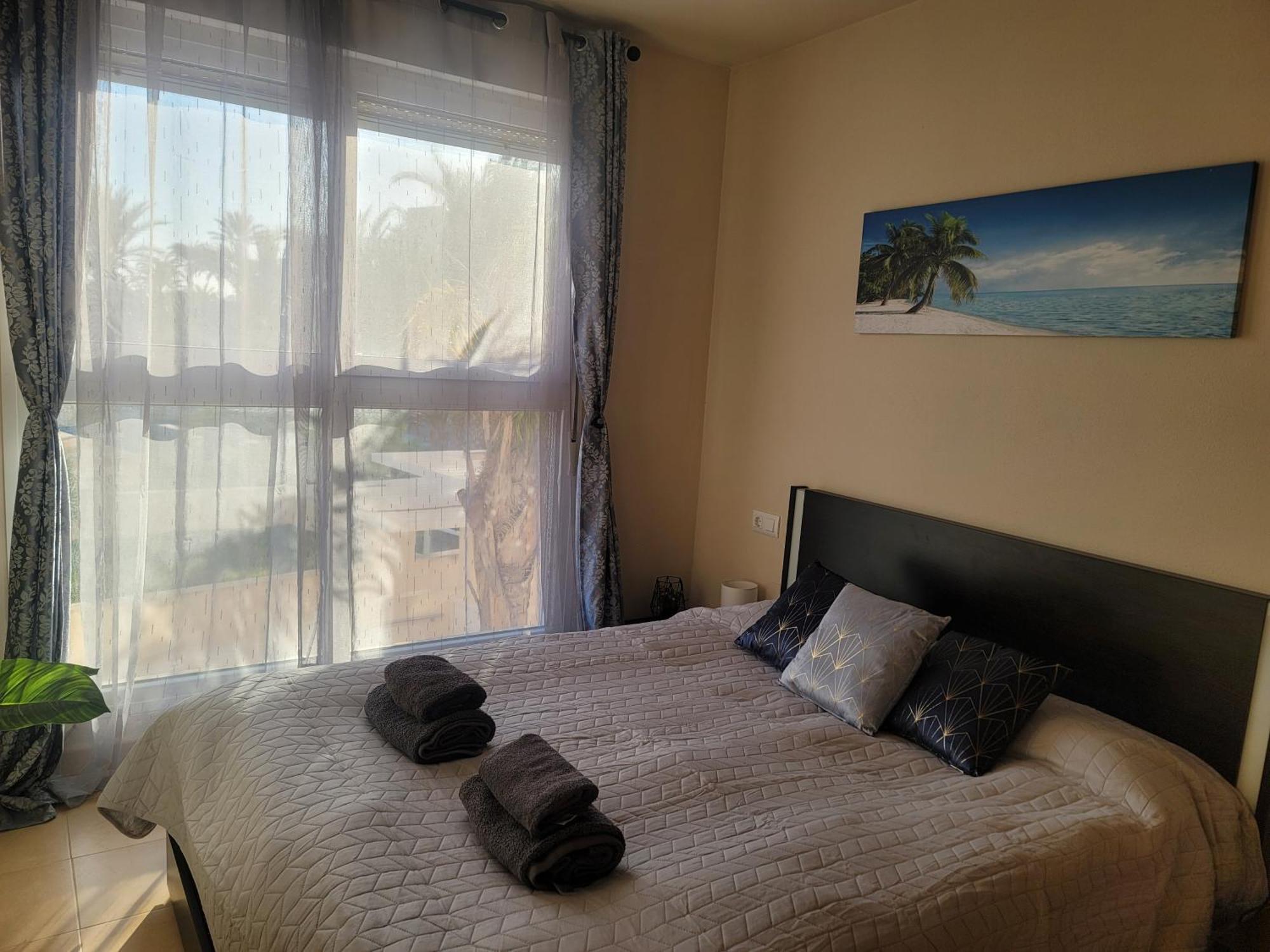 Beautiful Apartment In La Manga San Javier Extérieur photo