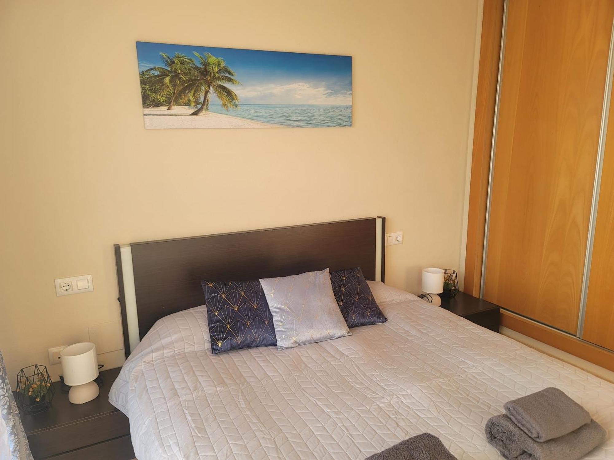 Beautiful Apartment In La Manga San Javier Extérieur photo