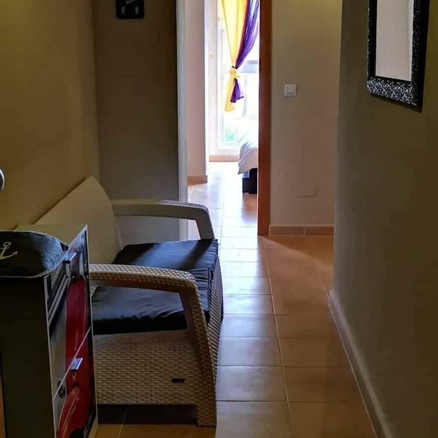 Beautiful Apartment In La Manga San Javier Extérieur photo