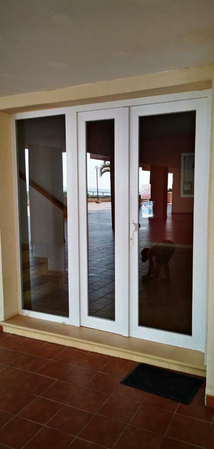 Beautiful Apartment In La Manga San Javier Extérieur photo