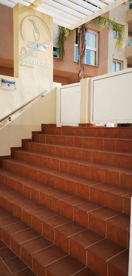 Beautiful Apartment In La Manga San Javier Extérieur photo